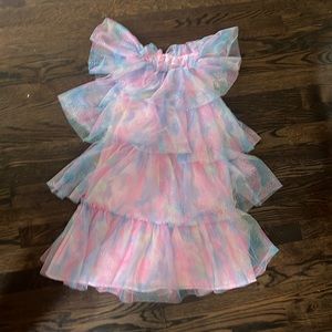 Lola and the Boys size 10 dress